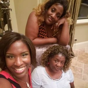 Meet your Posher, Tonja